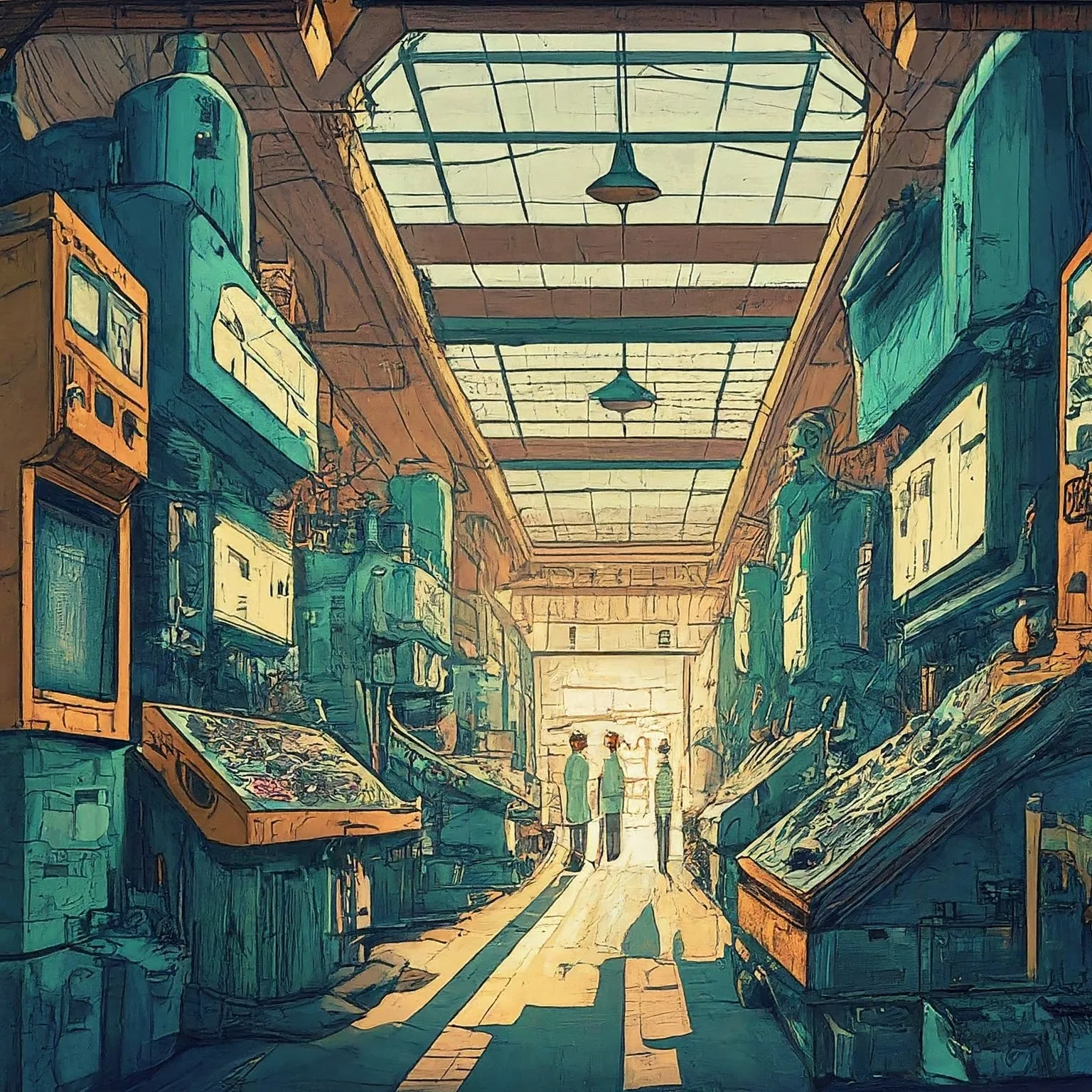 NC旋盤加工の3つの利点- Take Parts Factory