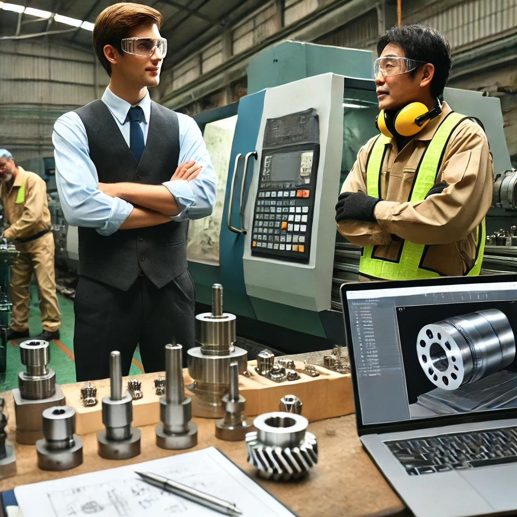 日本の製造業がグローバル市場で勝つための英語力の重要性