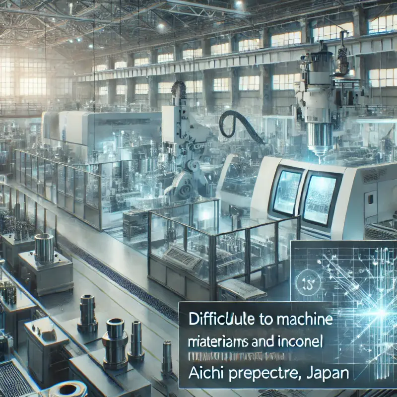 精密加工とは英語で何というのか？— タケパーツファクトリーの視点から