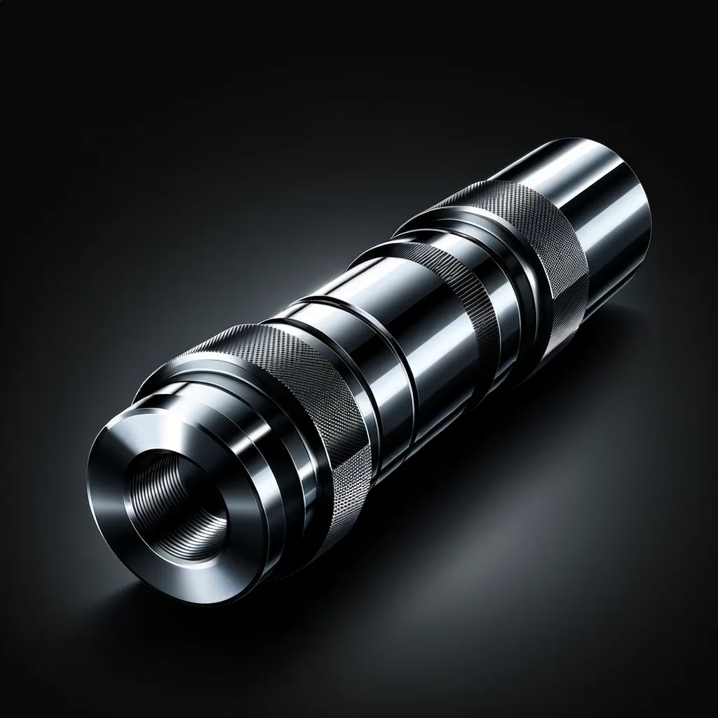 難削材加工のエキスパート | タケパーツファクトリー